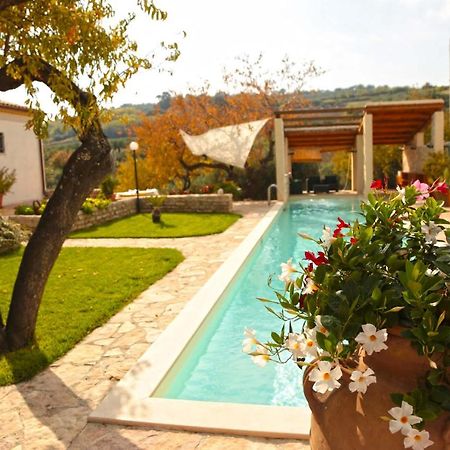 Villa Angiolina, Molise Guglionesi ภายนอก รูปภาพ