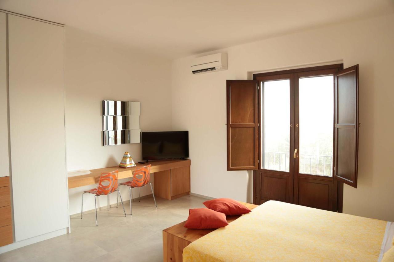 Villa Angiolina, Molise Guglionesi ภายนอก รูปภาพ