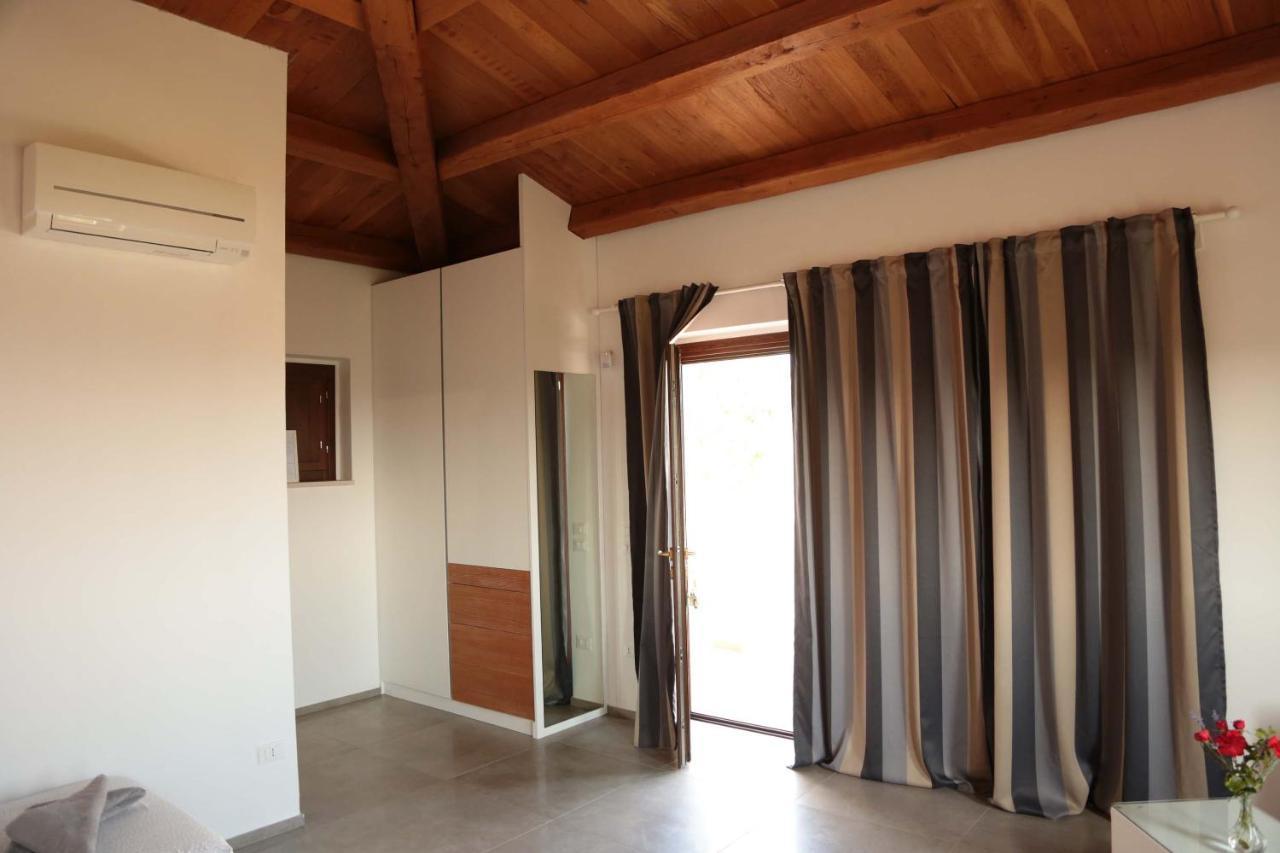 Villa Angiolina, Molise Guglionesi ภายนอก รูปภาพ