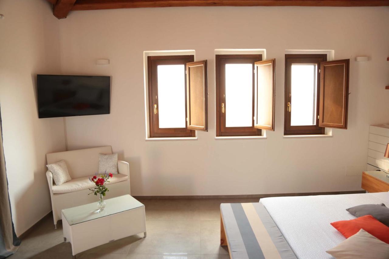 Villa Angiolina, Molise Guglionesi ภายนอก รูปภาพ