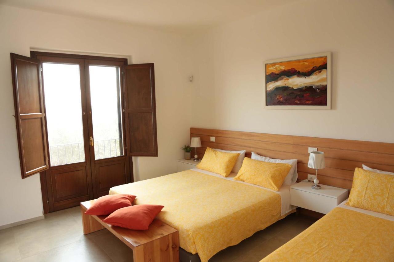 Villa Angiolina, Molise Guglionesi ภายนอก รูปภาพ
