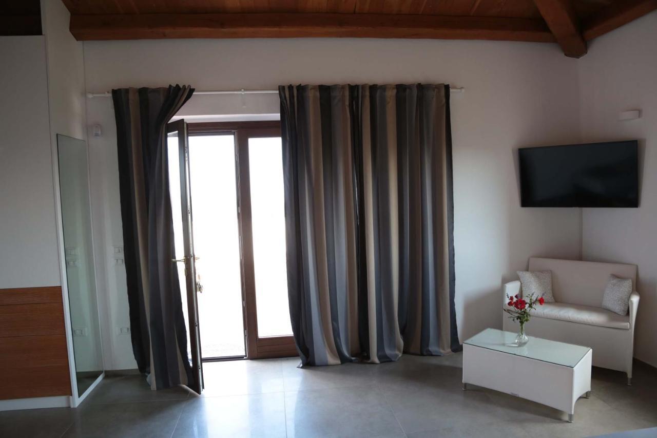 Villa Angiolina, Molise Guglionesi ภายนอก รูปภาพ