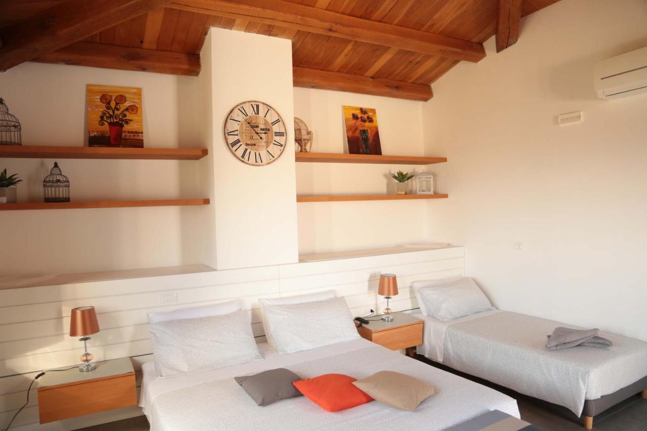 Villa Angiolina, Molise Guglionesi ภายนอก รูปภาพ