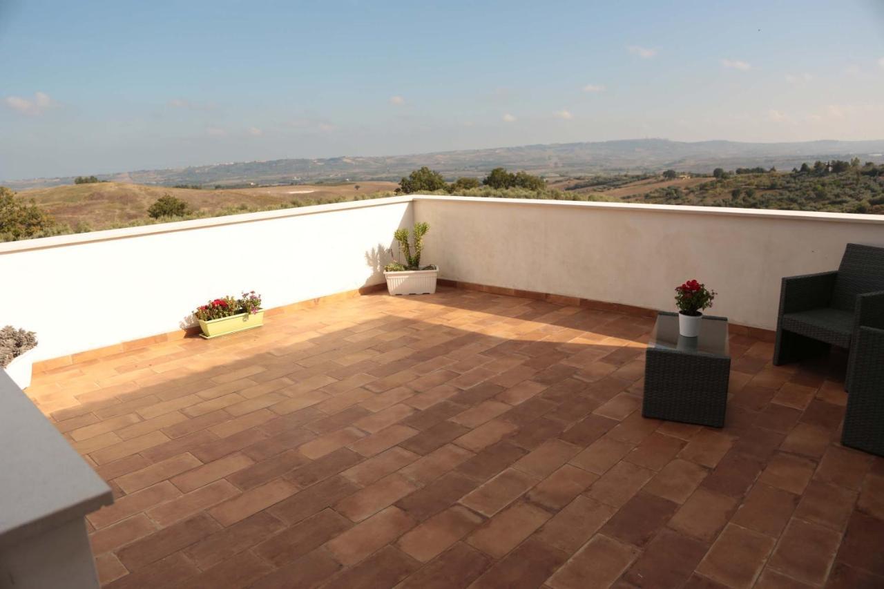 Villa Angiolina, Molise Guglionesi ภายนอก รูปภาพ