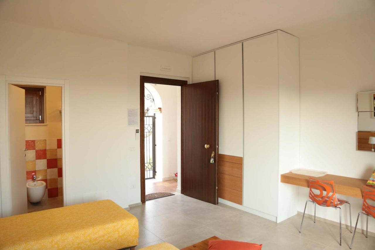 Villa Angiolina, Molise Guglionesi ภายนอก รูปภาพ