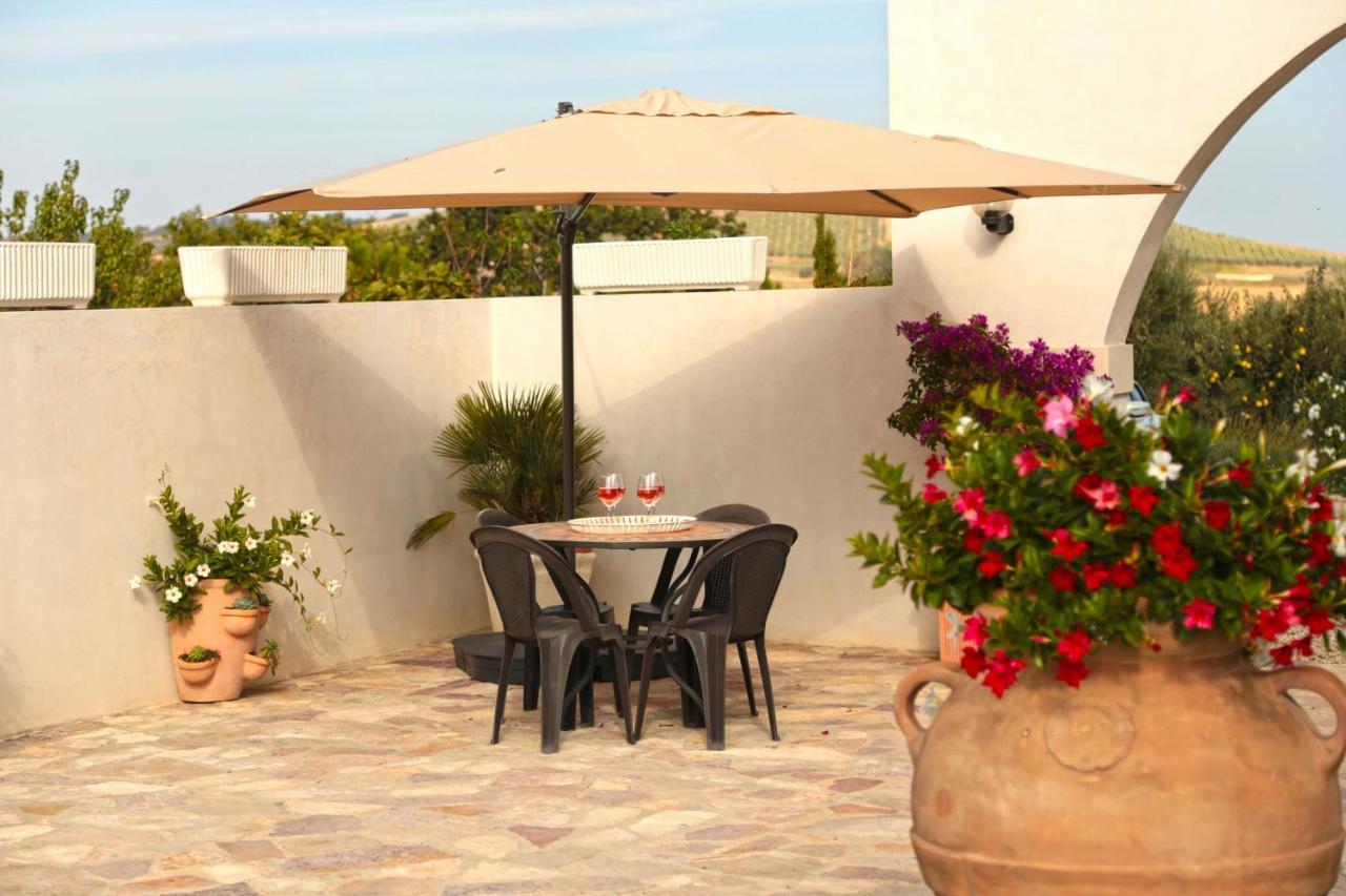 Villa Angiolina, Molise Guglionesi ภายนอก รูปภาพ