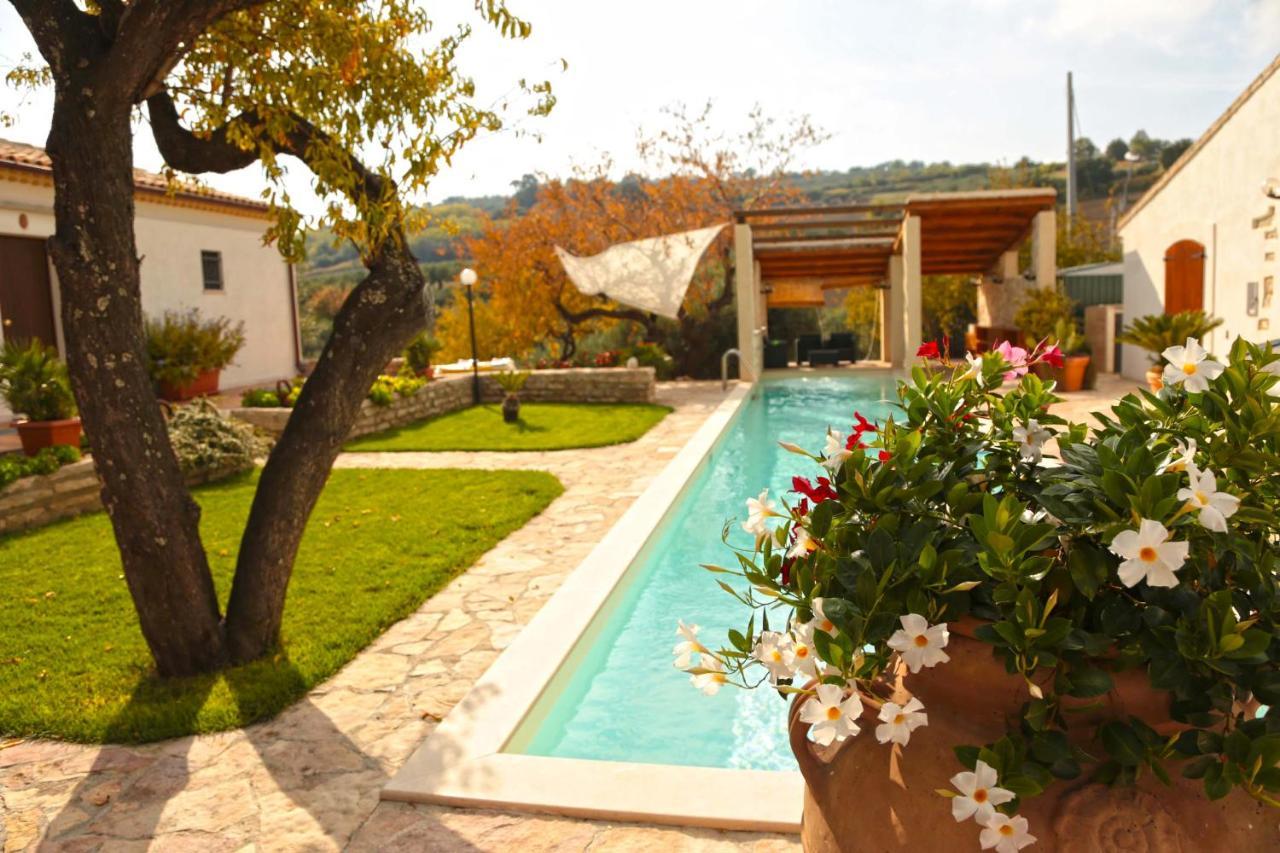 Villa Angiolina, Molise Guglionesi ภายนอก รูปภาพ