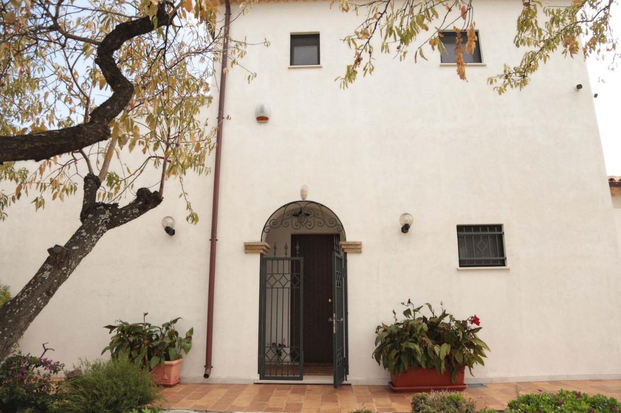 Villa Angiolina, Molise Guglionesi ภายนอก รูปภาพ