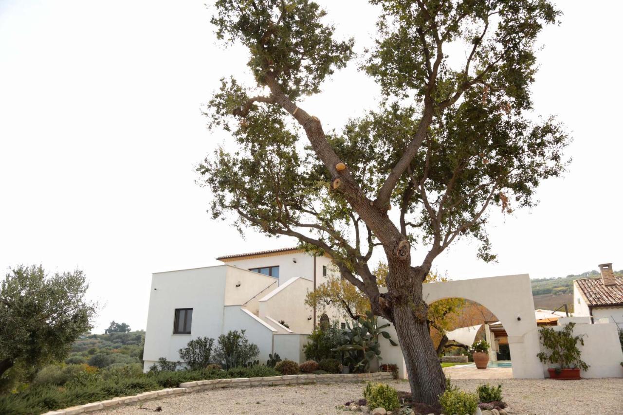 Villa Angiolina, Molise Guglionesi ภายนอก รูปภาพ