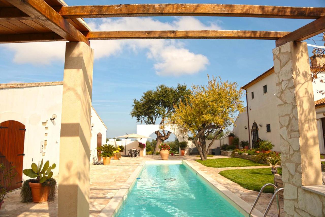 Villa Angiolina, Molise Guglionesi ภายนอก รูปภาพ