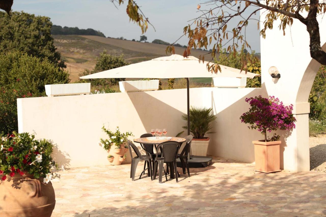 Villa Angiolina, Molise Guglionesi ภายนอก รูปภาพ
