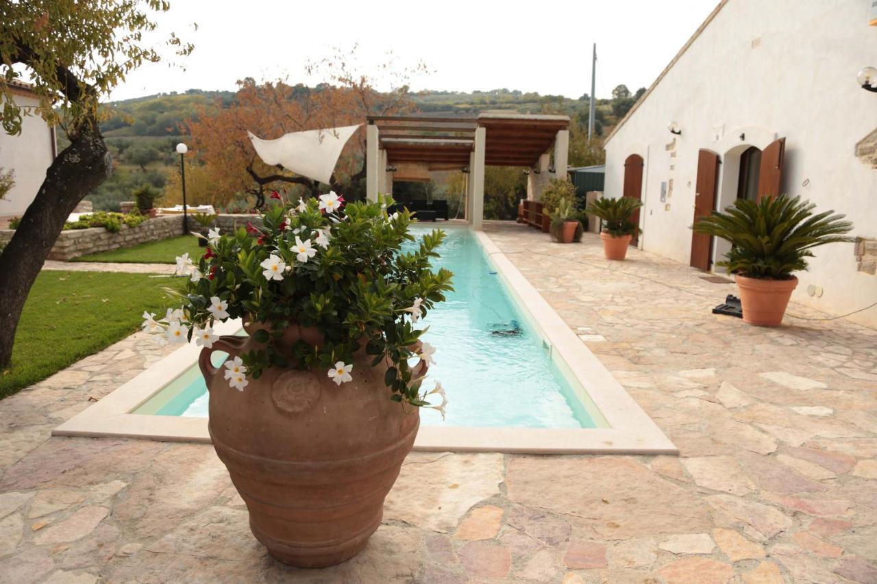 Villa Angiolina, Molise Guglionesi ภายนอก รูปภาพ