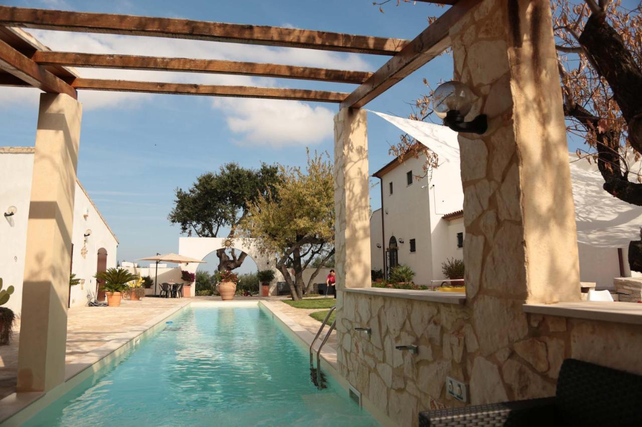 Villa Angiolina, Molise Guglionesi ภายนอก รูปภาพ