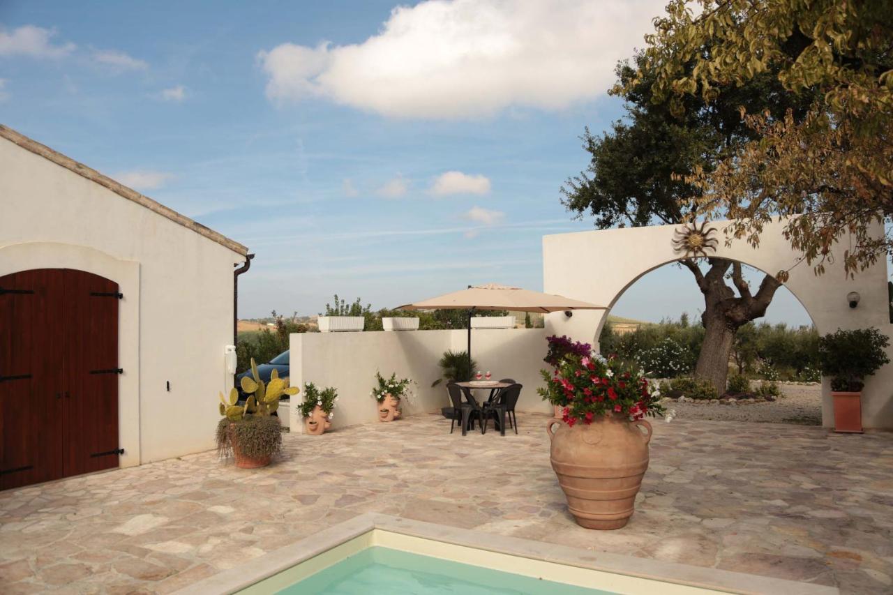 Villa Angiolina, Molise Guglionesi ภายนอก รูปภาพ