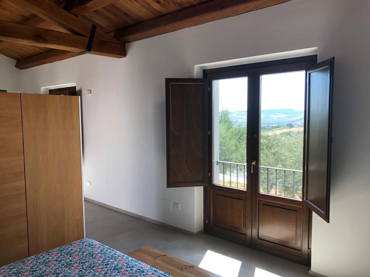 Villa Angiolina, Molise Guglionesi ภายนอก รูปภาพ