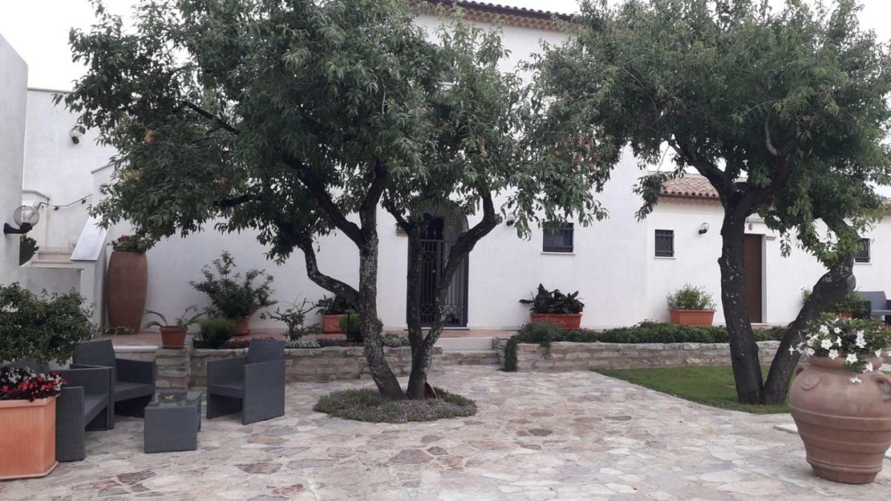 Villa Angiolina, Molise Guglionesi ภายนอก รูปภาพ