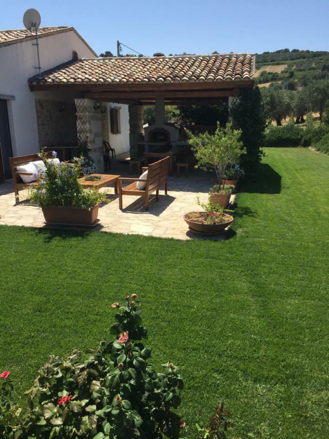 Villa Angiolina, Molise Guglionesi ภายนอก รูปภาพ