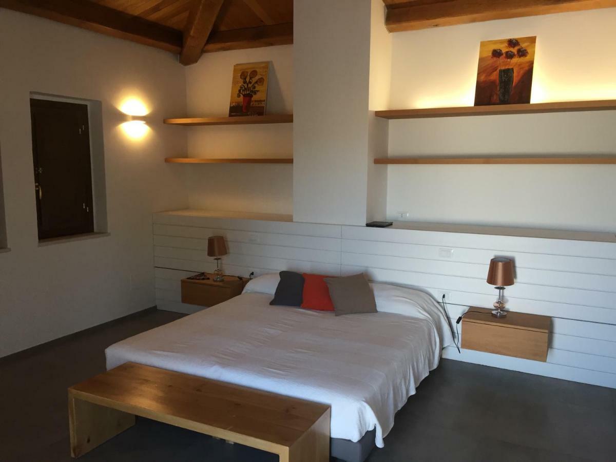 Villa Angiolina, Molise Guglionesi ภายนอก รูปภาพ
