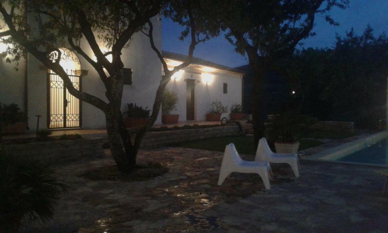 Villa Angiolina, Molise Guglionesi ภายนอก รูปภาพ