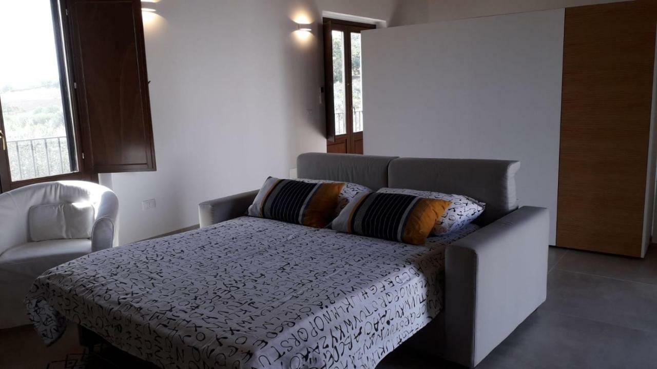 Villa Angiolina, Molise Guglionesi ภายนอก รูปภาพ