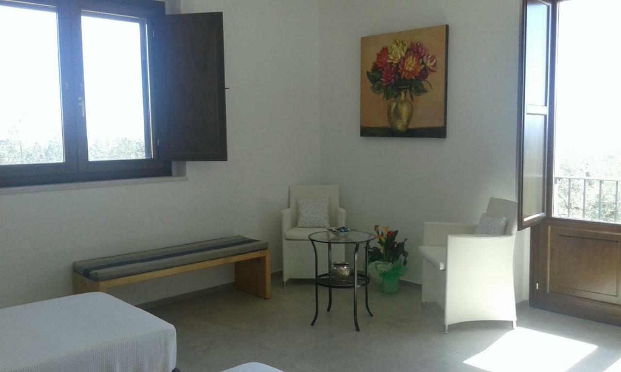 Villa Angiolina, Molise Guglionesi ภายนอก รูปภาพ