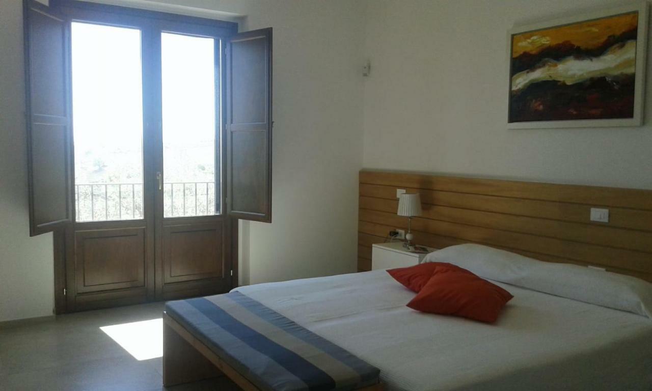 Villa Angiolina, Molise Guglionesi ภายนอก รูปภาพ