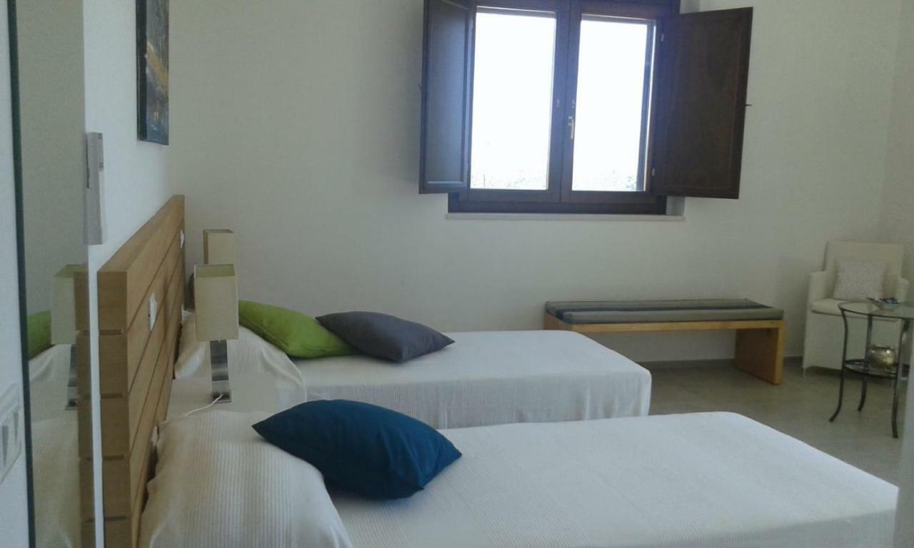 Villa Angiolina, Molise Guglionesi ภายนอก รูปภาพ