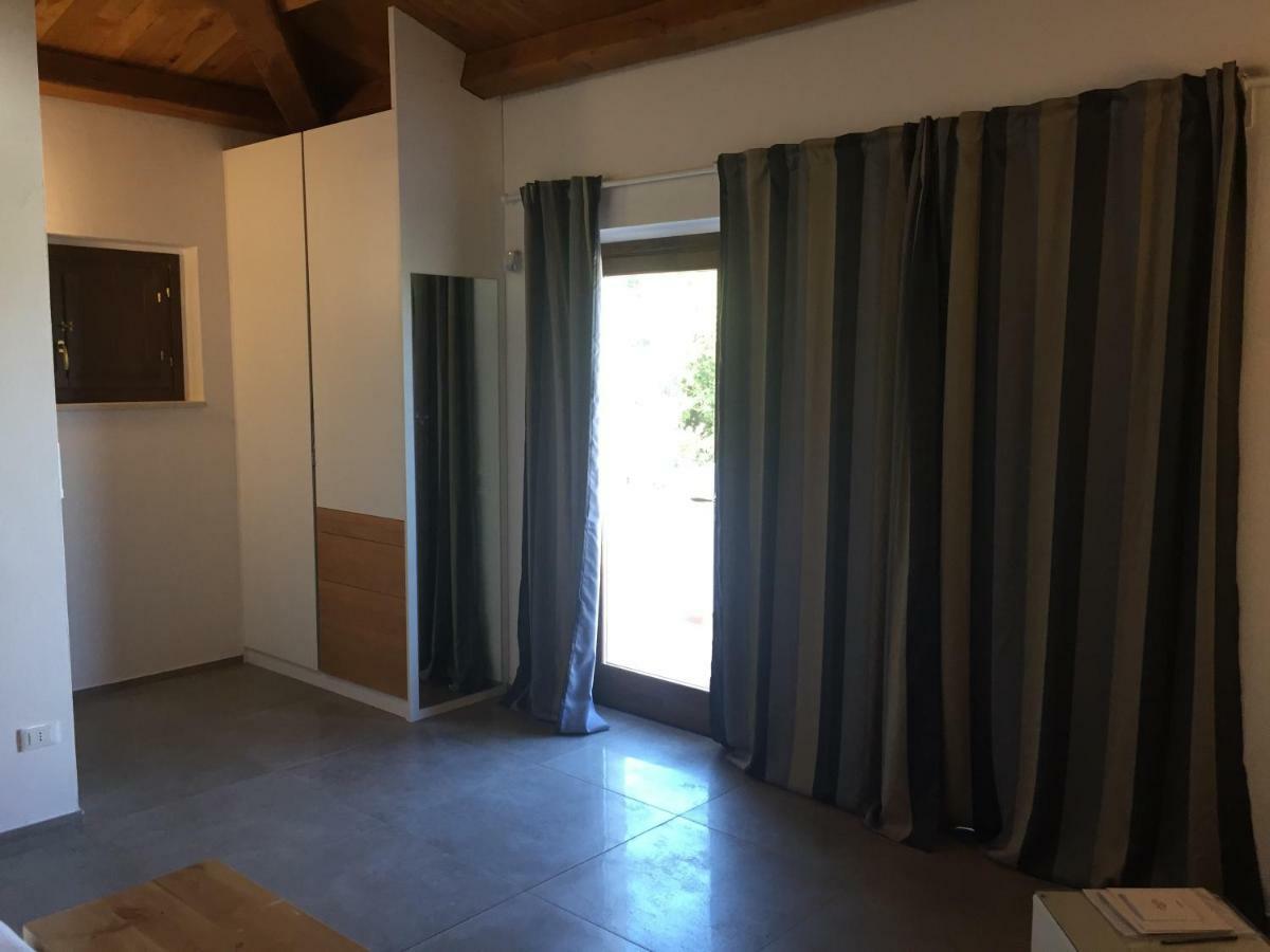 Villa Angiolina, Molise Guglionesi ภายนอก รูปภาพ