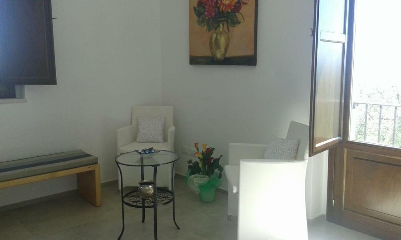 Villa Angiolina, Molise Guglionesi ภายนอก รูปภาพ