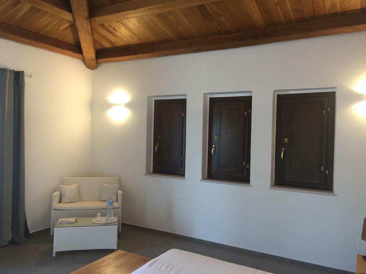 Villa Angiolina, Molise Guglionesi ภายนอก รูปภาพ