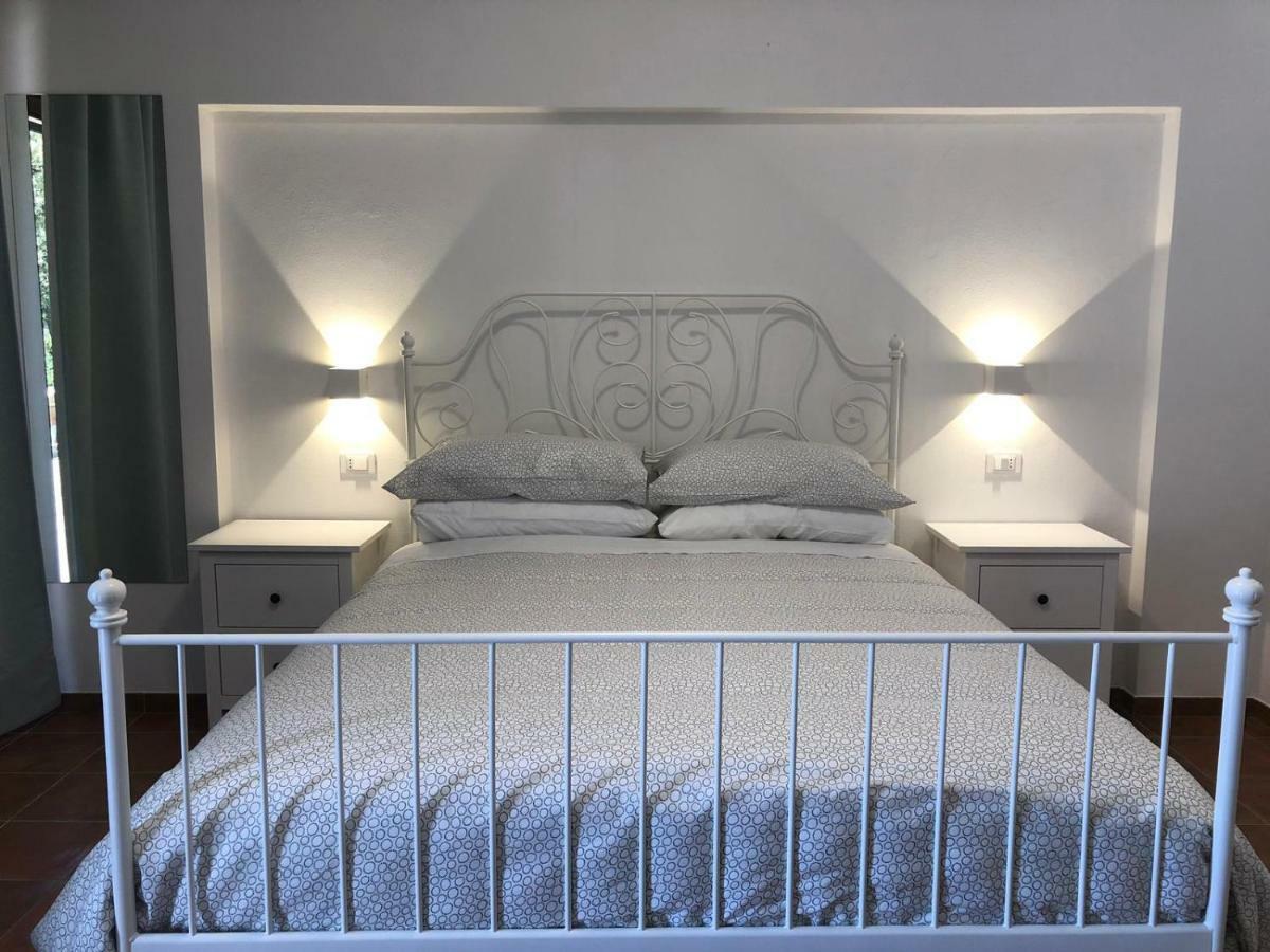 Villa Angiolina, Molise Guglionesi ภายนอก รูปภาพ