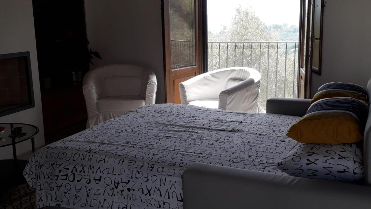 Villa Angiolina, Molise Guglionesi ภายนอก รูปภาพ